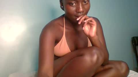 Choco online show from 09.27.25