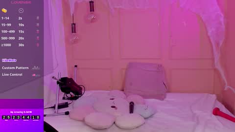 Emma online show from 10.27.25