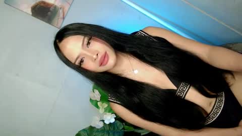 lovely_felicity online show from 07.21.26
