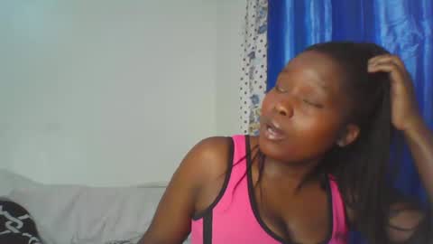 Snapshot of lovely_goodness chatting on 12.05.24 enid online show from 12.05.24