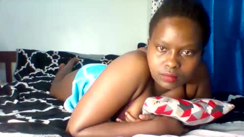 Snapshot of lovely_goodness chatting on 12.24.24 enid online show from 12.24.24