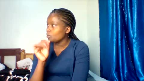 Snapshot of lovely_goodness chatting on 01.13.25 enid online show from 01.13.25