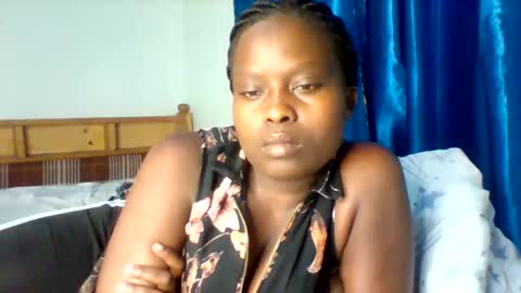 Snapshot of lovely_goodness chatting on 01.20.25 enid online show from 01.20.25