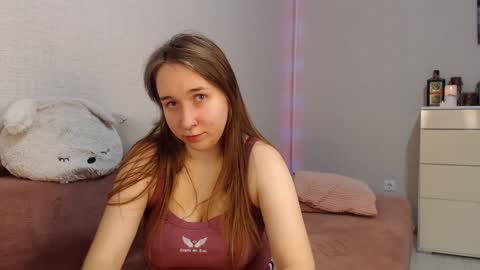 Snapshot of lovely_hayley chatting on 01.08.25 Lovely Hayley online show from 01.08.25