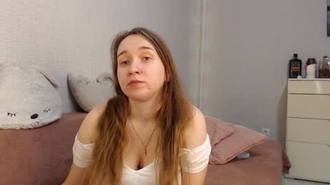 Snapshot of lovely_hayley chatting on 01.20.25 Lovely Hayley online show from 01.20.25