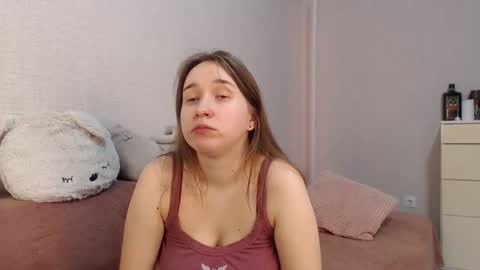 Snapshot of lovely_hayley chatting on 02.22.25 Lovely Hayley online show from 02.22.25