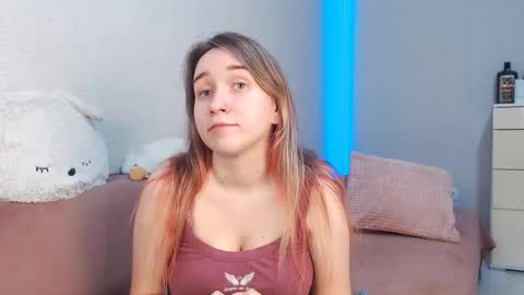 Snapshot of lovely_hayley chatting on 02.16.26 Lovely Hayley online show from 02.16.26