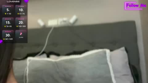 Snapshot of lovely_jastine chatting on 09.17.25 Jastine online show from 09.17.25