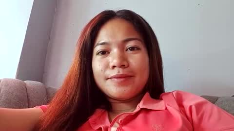 Snapshot of lovely_juday26 chatting on 10.19.25 lovely_juday26 online show from 10.19.25