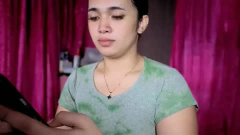 LOVE online show from 04.12.26