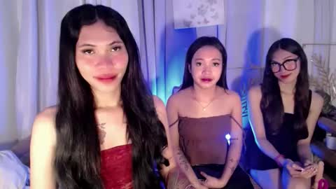 lovely_lianne online show from 03.13.26