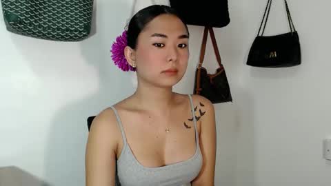 Snapshot of lovely_maria_x chatting on 03.16.26 Maria online show from 03.16.26