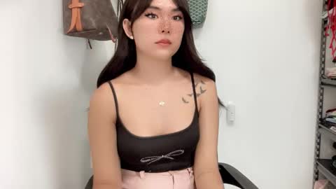Snapshot of lovely_maria_x chatting on 03.18.26 Maria online show from 03.18.26