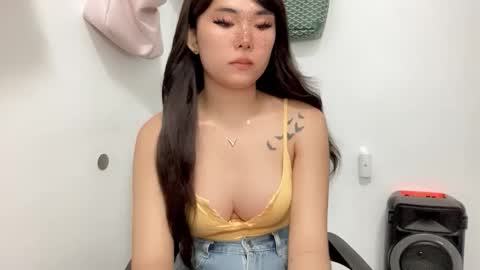 Snapshot of lovely_maria_x chatting on 03.30.26 Maria online show from 03.30.26