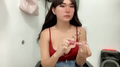 Snapshot of lovely_maria_x chatting on 04.16.26 Maria online show from 04.16.26