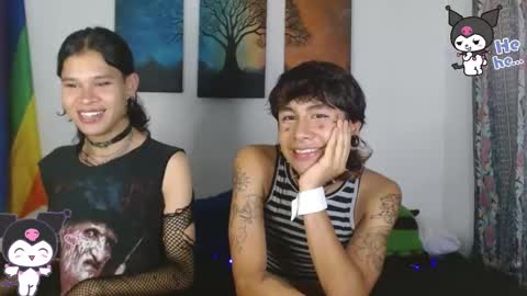 Mathew 3 online show from 03.03.25