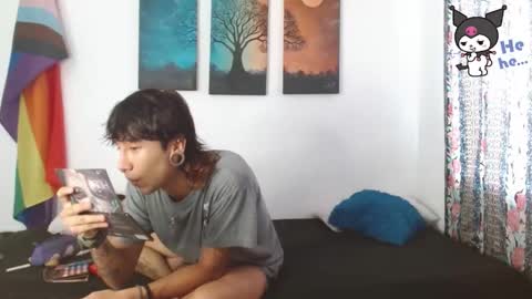 Mathew 3 online show from 03.09.25