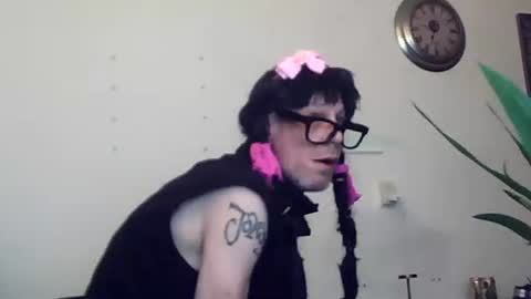 mooie man online show from 04.06.26