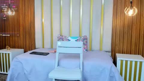 Marla Rico online show from 10.30.25