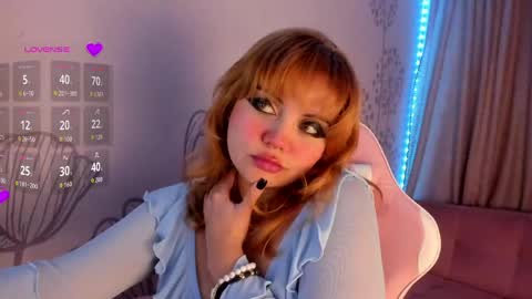 Paris Rose online show from 04.20.26