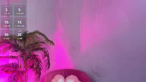 Snapshot of lovely_poppy chatting on 01.11.25 Lolly online show from 01.11.25