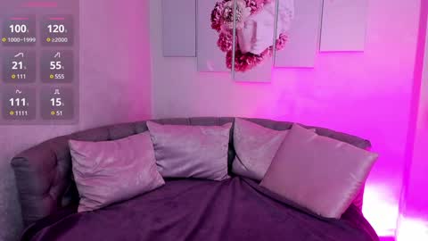 Snapshot of lovely_poppy chatting on 02.04.25 Lolly online show from 02.04.25