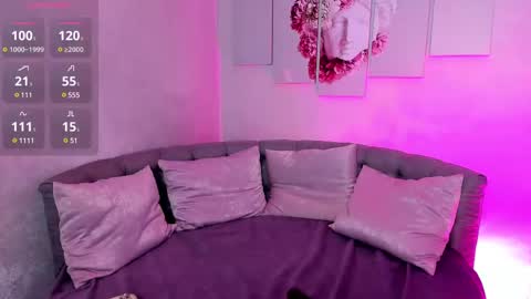 Snapshot of lovely_poppy chatting on 02.11.25 Lolly online show from 02.11.25