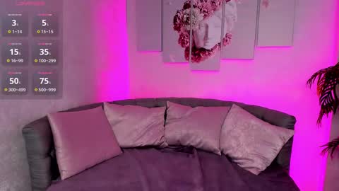 Snapshot of lovely_poppy chatting on 03.03.25 Lolly online show from 03.03.25