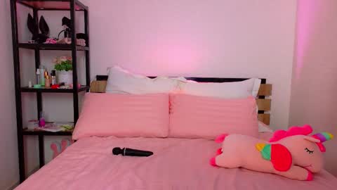 Snapshot of lovely_poppy chatting on 11.01.25 Lolly online show from 11.01.25