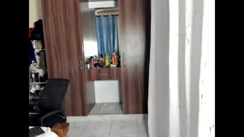 Snapshot of lovely_princes1 chatting on 05.04.26 I am witty online show from 05.04.26