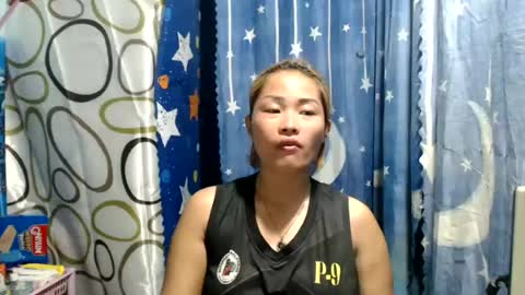 Snapshot of lovely_singlemom chatting on 06.19.26 ask me dear online show from 06.19.26