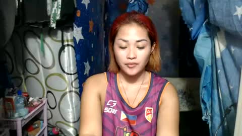 Snapshot of lovely_singlemom chatting on 06.29.26 ask me dear online show from 06.29.26