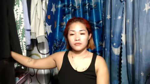 Snapshot of lovely_singlemom chatting on 07.03.26 ask me dear online show from 07.03.26