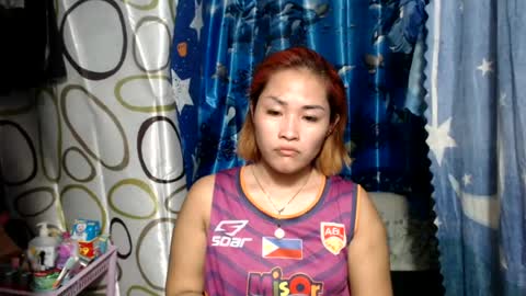 Snapshot of lovely_singlemom chatting on 07.06.26 ask me dear online show from 07.06.26