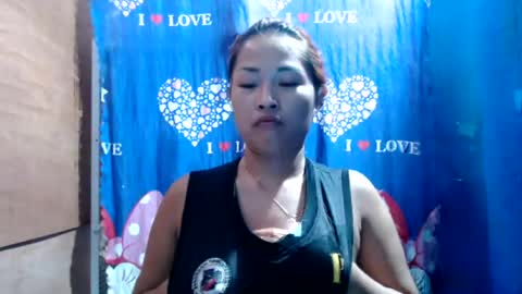 Snapshot of lovely_singlemom chatting on 07.26.26 ask me dear online show from 07.26.26