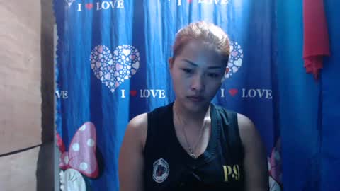 Snapshot of lovely_singlemom chatting on 08.02.26 ask me dear online show from 08.02.26