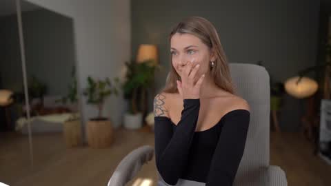 Very miss youWill be back soon Tammy online show from 09.22.25