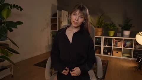 Snapshot of lovely_tammy chatting on 05.13.26 Very miss youWill be back soon Tammy online show from 05.13.26