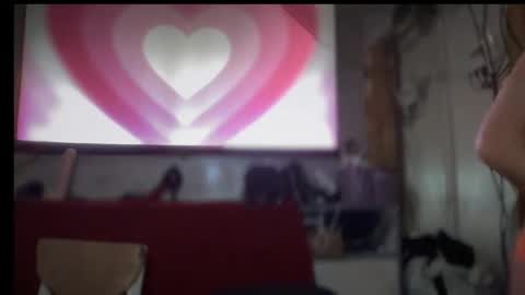 Snapshot of lovely_thea_xoxo chatting on 07.06.26 Thea online show from 07.06.26