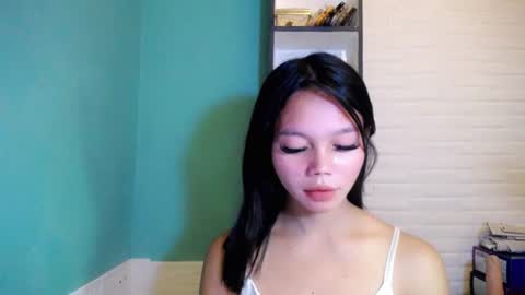 Snapshot of lovely_thea_xoxo chatting on 07.14.26 Thea online show from 07.14.26