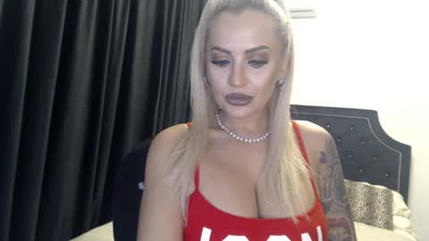 PrAllinXXXa online show from 12.09.24
