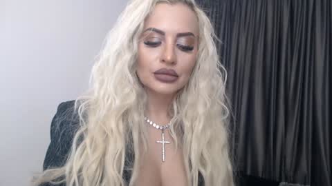 PrAllinXXXa online show from 01.16.25