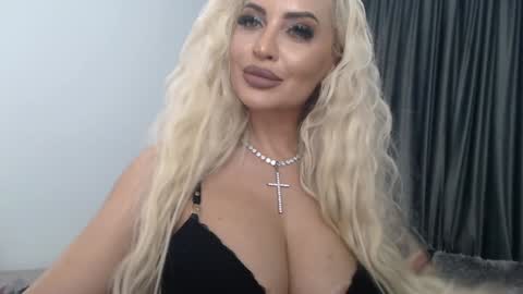 PrAllinXXXa online show from 01.17.25