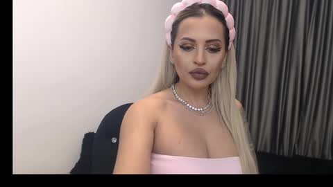 PrAllinXXXa online show from 02.22.25