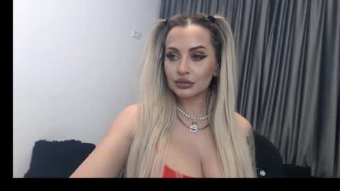 PrAllinXXXa online show from 02.23.25