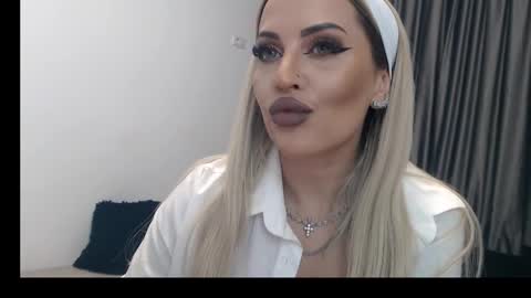 PrAllinXXXa online show from 02.24.25