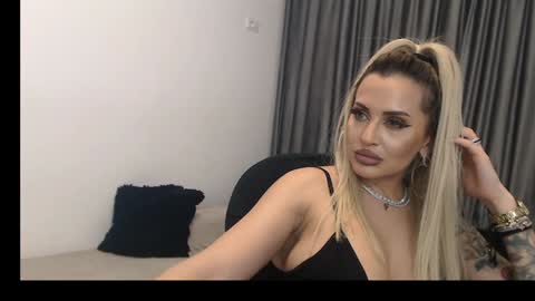 PrAllinXXXa online show from 02.26.25