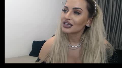 PrAllinXXXa online show from 02.27.25