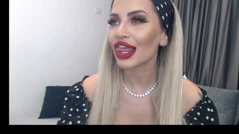 PrAllinXXXa online show from 03.07.25