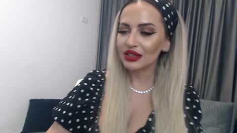 PrAllinXXXa online show from 03.08.25
